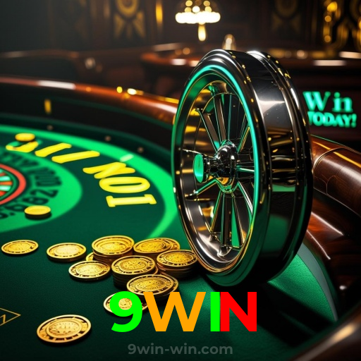 9WIN：Aposte no futebol e jogue blackjack com grandes vitórias no cassino online!