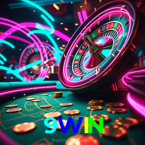 9WIN：Gire as slots e conquiste prêmios incríveis no nosso cassino!