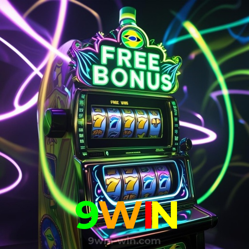 9WIN：Aposte nas roletas e conquiste prêmios incríveis!