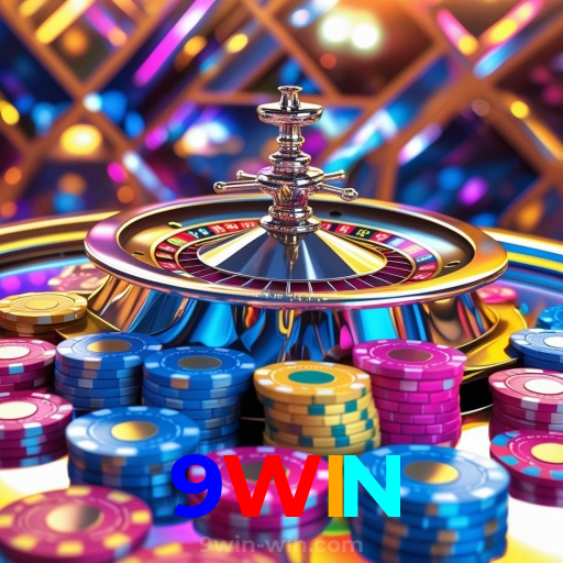9WIN：Ganhe prêmios incríveis no futebol e em jogos como roleta e blackjack!