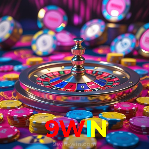 9WIN：A emoção do futebol digital está em alta! Aposte e vença!