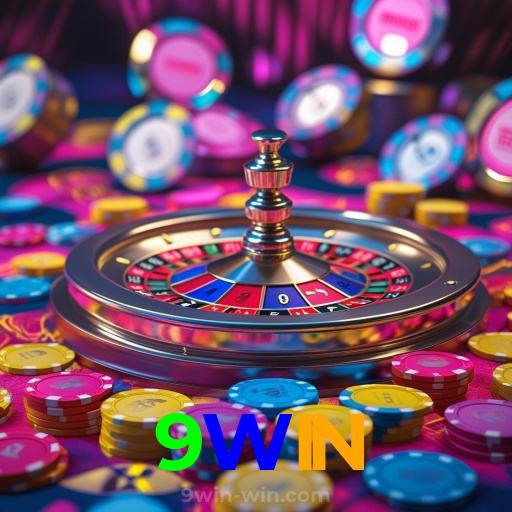 9WIN：Sinta a emoção de apostar no futebol online e conquistar prêmios!