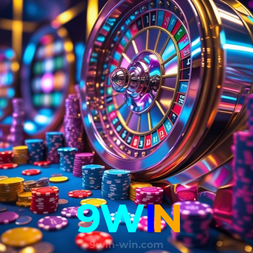 9WIN：Aposte no futebol ao vivo e divirta-se com os jogos de cassino como blackjack!
