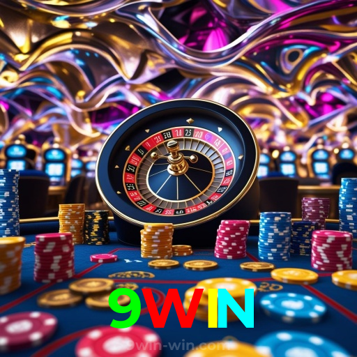 9WIN:Jogue blackjack, poker e aposte no futebol para vitórias épicas!