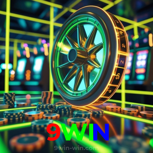 9WIN：Aposte agora no futebol digital e conquiste sua vitória!