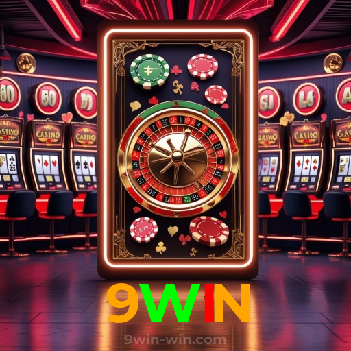 9WIN：Acelere seu jogo no futebol online e vença de forma épica!