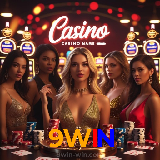9WIN:Vença no futebol online e ganhe prêmios incrÃveis!