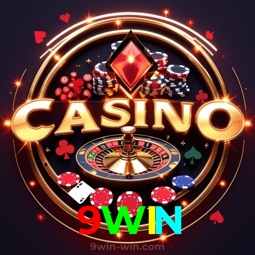 9WIN：Apostas no futebol e diversão com roleta e blackjack no nosso cassino online!