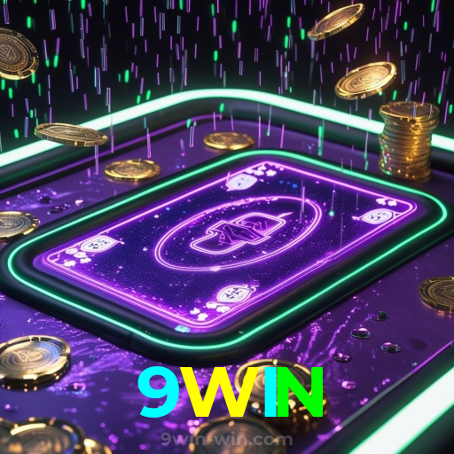 9WIN：Aposte no futebol e jogue slots para ganhar em grande estilo!