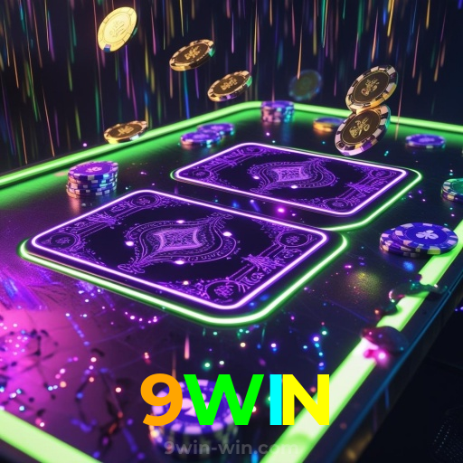 9WIN：Jogue no futebol digital e ganhe prêmios incríveis!