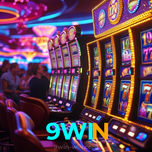 9WIN：Aposta no futebol e diversão garantida com jogos de cassino como roleta e blackjack!