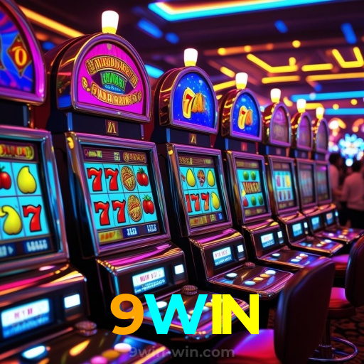 9WIN：Aposte agora no futebol digital e conquiste sua vitória!
