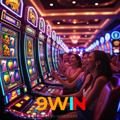 9WIN：Jogue roleta e aposte no seu time no futebol online com grandes vitórias!