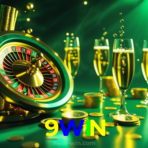 9WIN：Aposte no futebol digital e conquiste prêmios fantásticos!