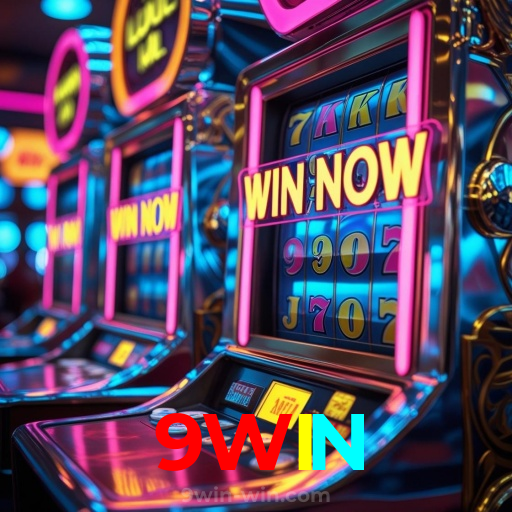 9WIN：Jogue poker como um profissional e ganhe grandes prêmios!
