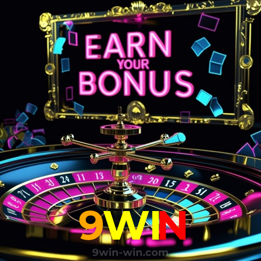 9WIN：Aposte em nosso cassino e viva uma experiência única de diversão!