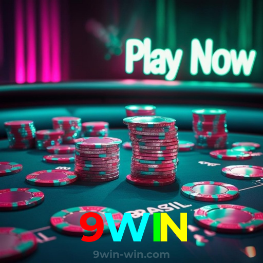 9WIN：Vire um mestre do Blackjack e conquiste sua vitória!