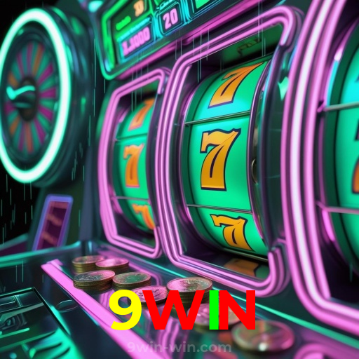 9WIN：Jogue nas roletas e conquiste prêmios incríveis!