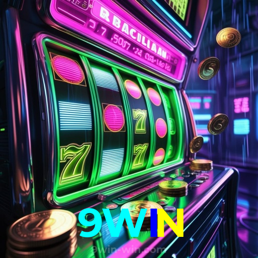 9WIN：Apostas ao vivo no futebol e os melhores jogos de cassino para você!