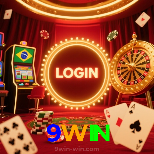 9WIN：Vença no futebol online e leve os melhores prêmios para casa!