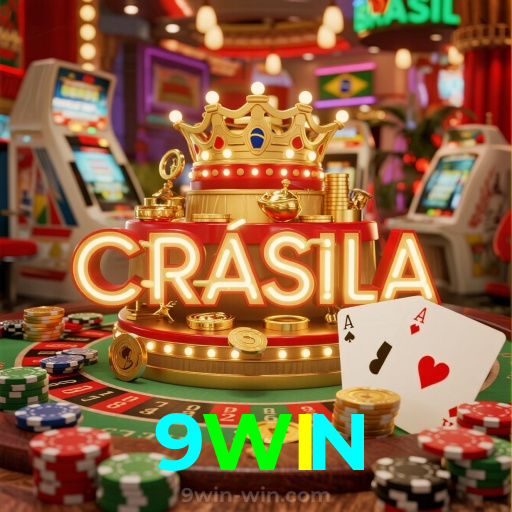 9WIN:Jogue slots, aposte no futebol e vença em grandes mesas de poker!