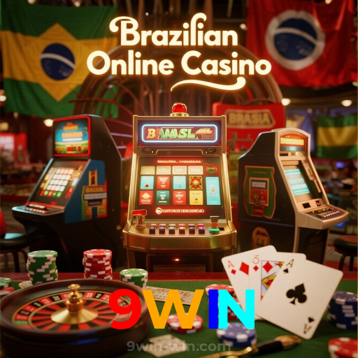 9WIN：Vença no futebol online e leve os melhores prêmios para casa!