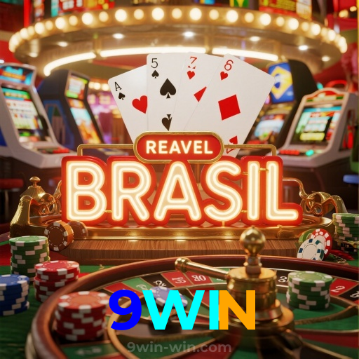 9WIN：Vire um mestre do Blackjack e conquiste sua vitória!