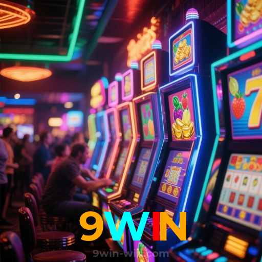 9WIN：Aposte no futebol digital e vença as maiores competições!