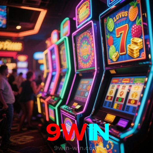9WIN：Cada rodada na roleta é uma chance de ganhar prêmios enormes!