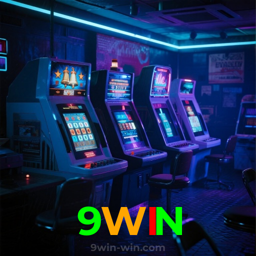 9WIN：Aposte no futebol e jogue os melhores jogos de cassino como slots e blackjack!