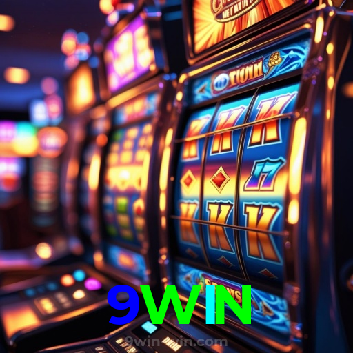 9WIN：Jogue slots, aposte no futebol e vença com grandes vitórias!