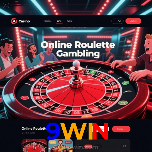9WIN：Apostas no futebol online são para quem sabe jogar e ganhar!