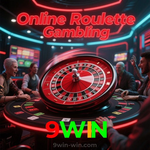 9WIN：Jogue nas nossas slots e conquiste vitórias épicas!