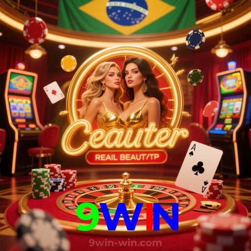 9WIN：O cassino online perfeito para quem ama futebol e jogos emocionantes!