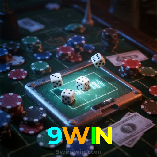 9WIN：Jogue agora nas melhores slots e ganhe muito mais!