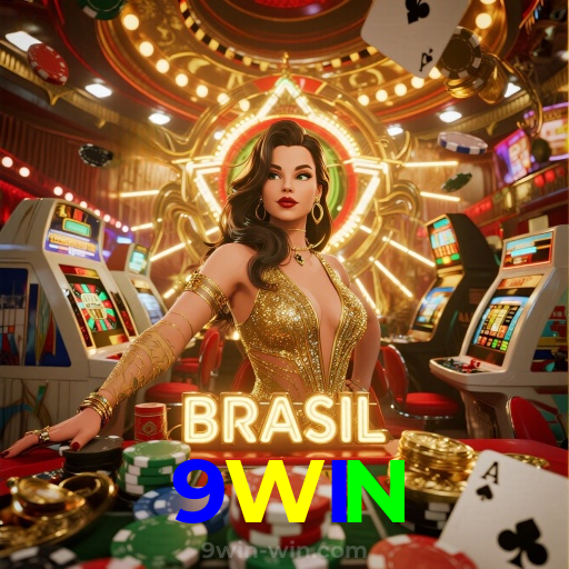 9WIN：O melhor cassino para apostar no futebol e ganhar em jogos de cassino!