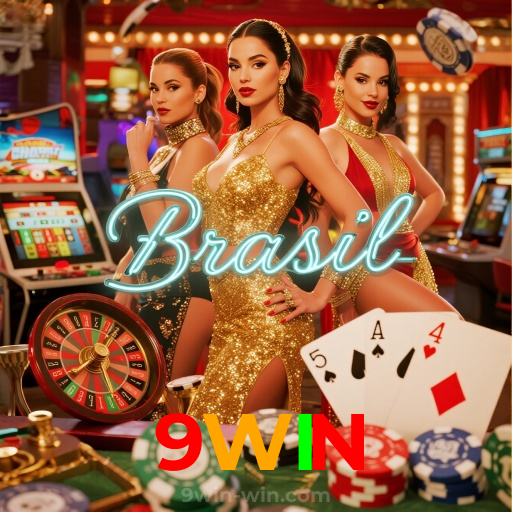 9WIN：Aposte no futebol e ganhe em jogos como roleta e blackjack online!