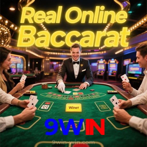 9WIN：A emoção do blackjack te espera! Aposte e vença agora!