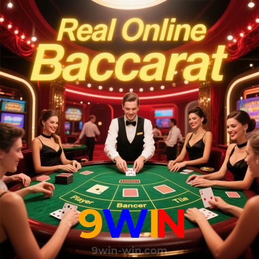 9WIN：Jogue blackjack e sinta a emoção de vencer no cassino!