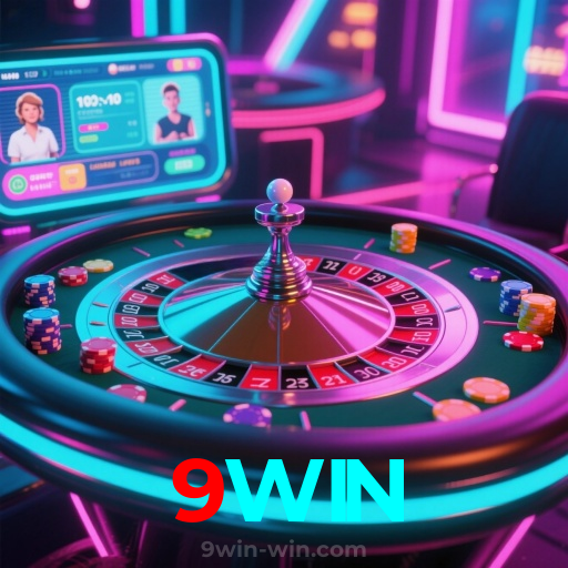 9WIN：Aposte no futebol online e conquiste prêmios incríveis agora!