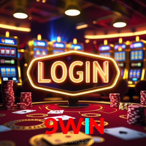 9WIN：A sorte está no cassino online com apostas no futebol e grandes vitórias!