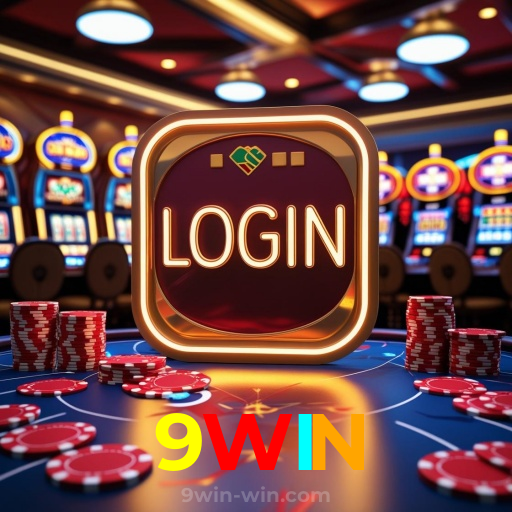 9WIN：Jogue poker online e mostre que você é o mestre das cartas!