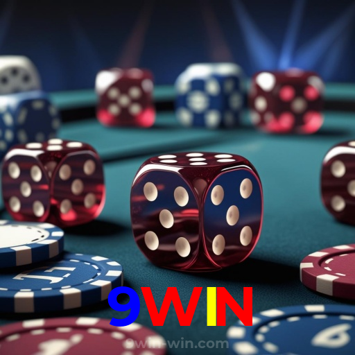 9WIN：No nosso cassino, a emoção nunca para! Jogue agora!