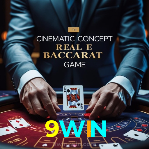 9WIN：O cassino online oferece grandes prêmios! Aposte e ganhe agora!