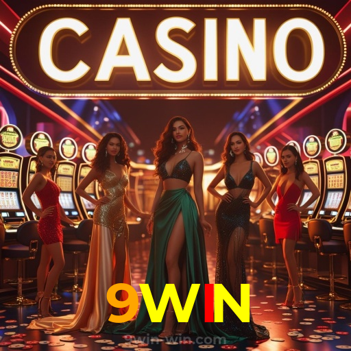9WIN：Aposte nas melhores partidas de futebol online e vença!