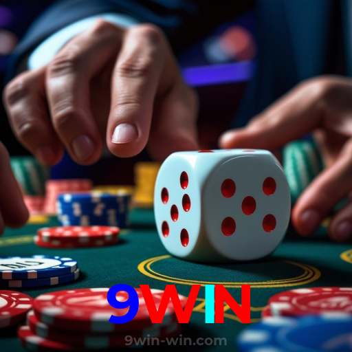 9WIN：Apostas ao vivo no futebol e grandes prêmios em jogos de blackjack!