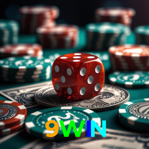 9WIN：Diversão total com blackjack, poker e apostas ao vivo no futebol!