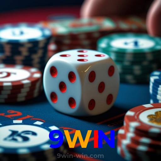 9WIN：A roleta nunca foi tão emocionante! Aposte e ganhe!