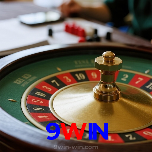 9WIN：Prepare-se para as melhores vitórias! Jogue em nosso cassino online!