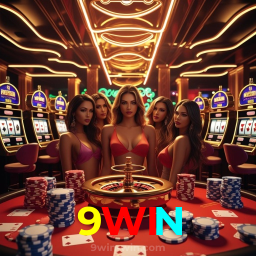 9WIN：Com o futebol online, a emoção da vitória está garantida!